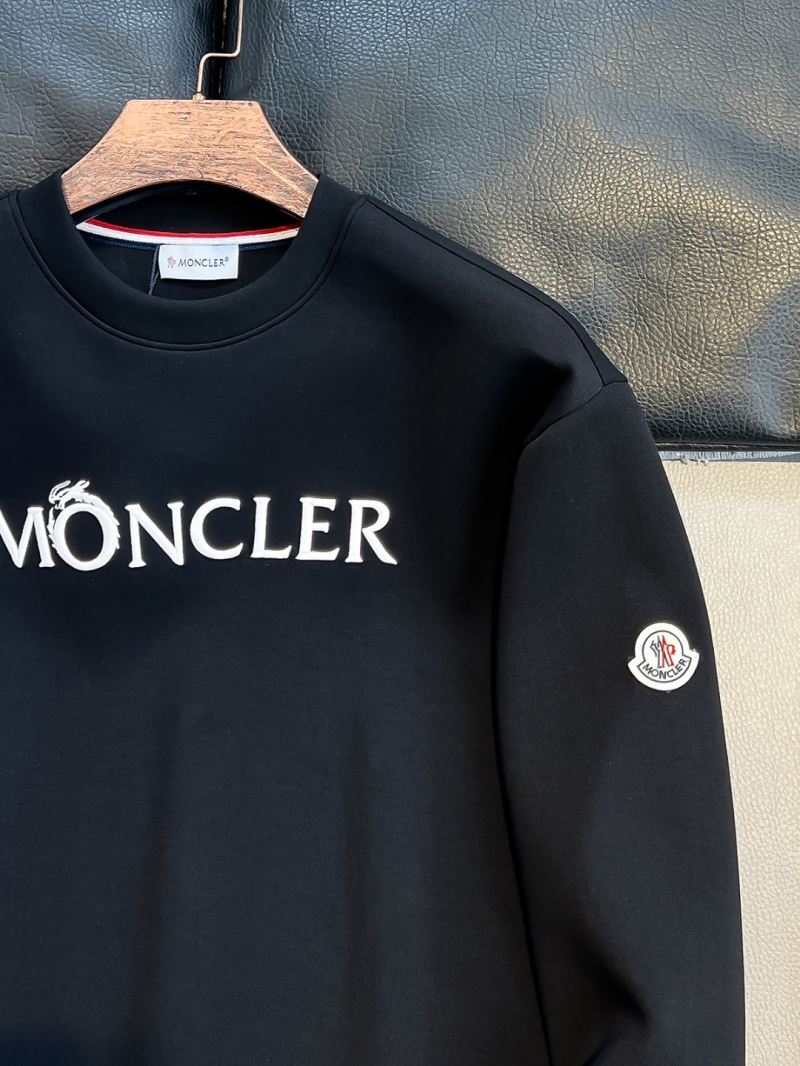 Moncler Hoodies